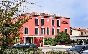 Hotel Villa Pigalle