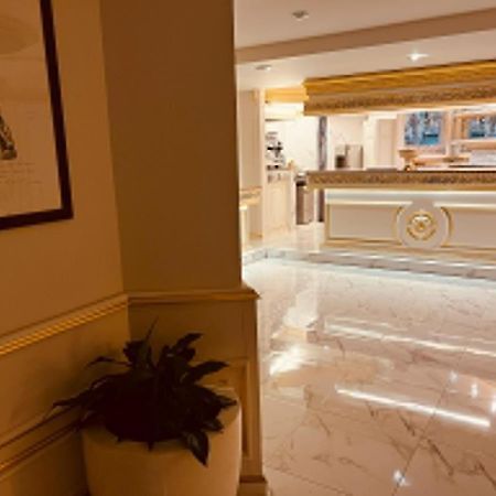 Hotel Villa Pigalle Tezze sul Brenta Esterno foto