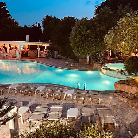 Hotel Villa Pigalle Tezze sul Brenta Esterno foto