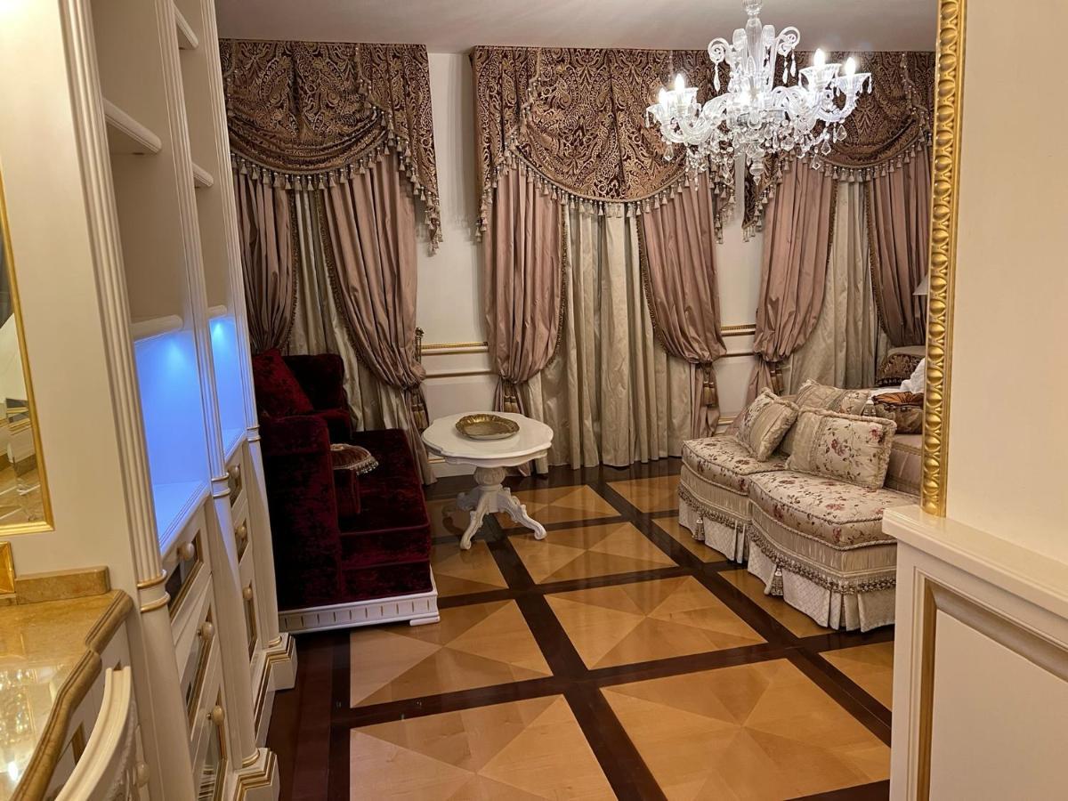 Hotel Villa Pigalle Tezze sul Brenta Esterno foto