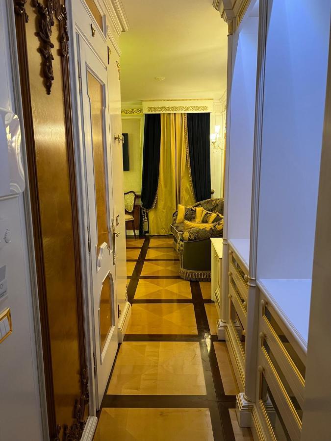 Hotel Villa Pigalle Tezze sul Brenta Esterno foto