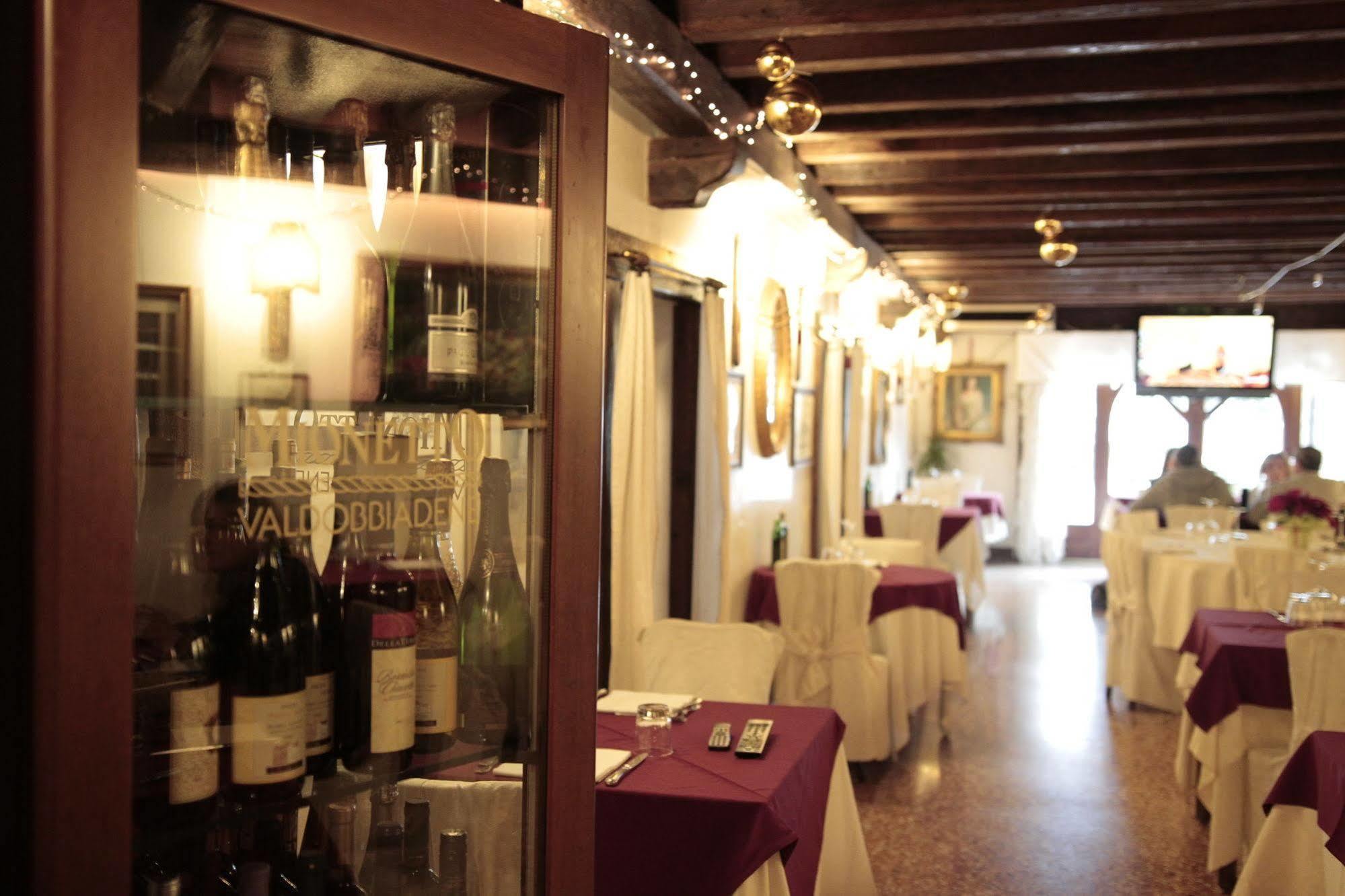 Hotel Villa Pigalle Tezze sul Brenta Esterno foto